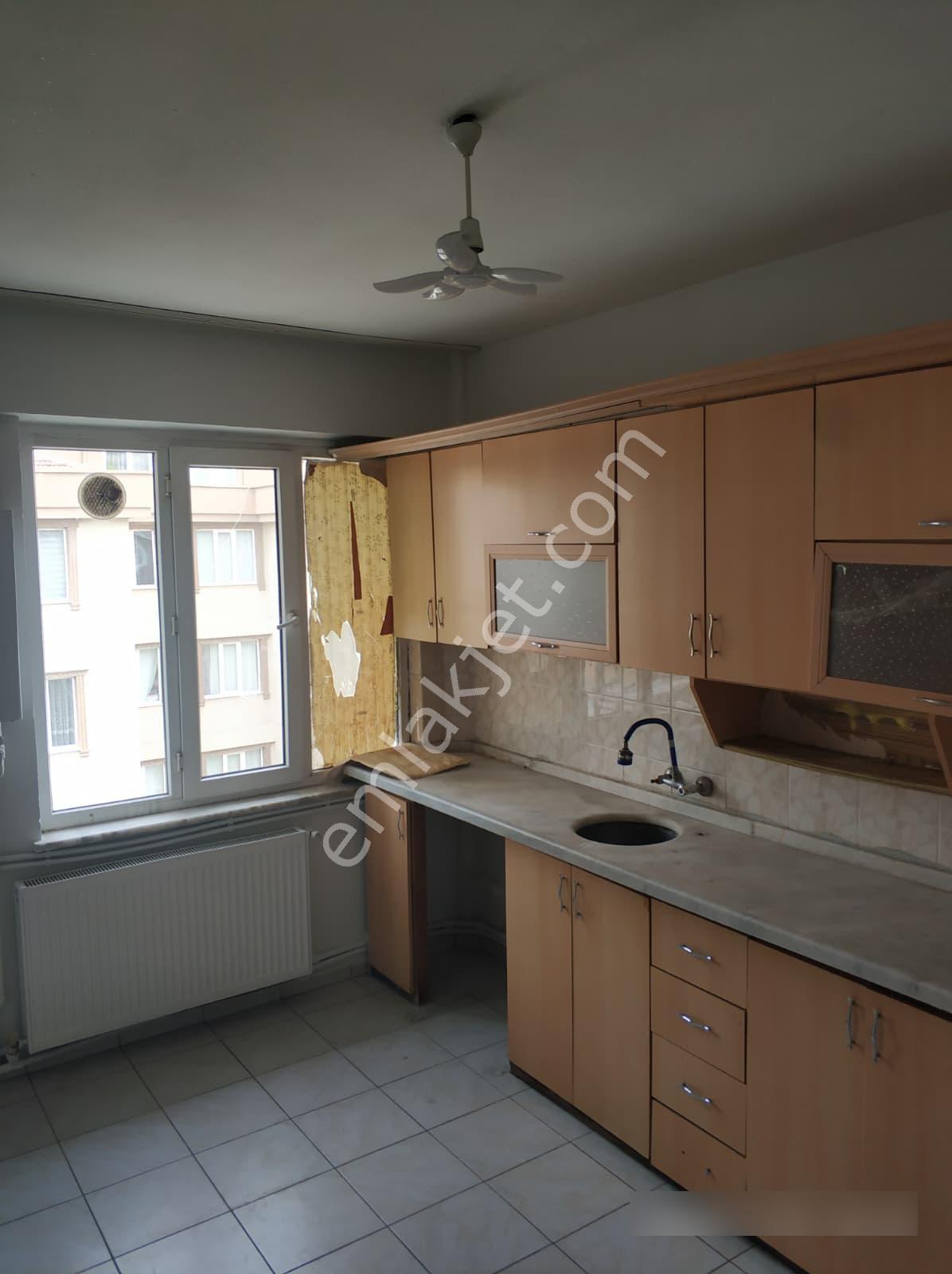 >>>fetih Cd Üzeri | Site İçinde | Geniş 3+1 Ara Kat | Aileye Uygun<<< - Görsel 28