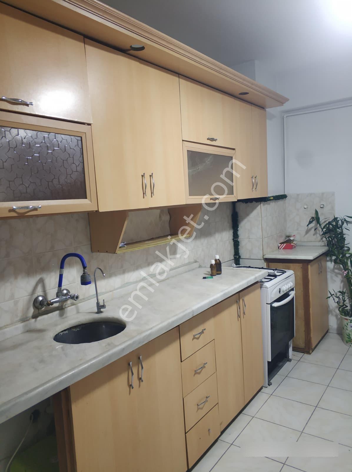 >>>fetih Cd Üzeri | Site İçinde | Geniş 3+1 Ara Kat | Aileye Uygun<<< - Görsel 5