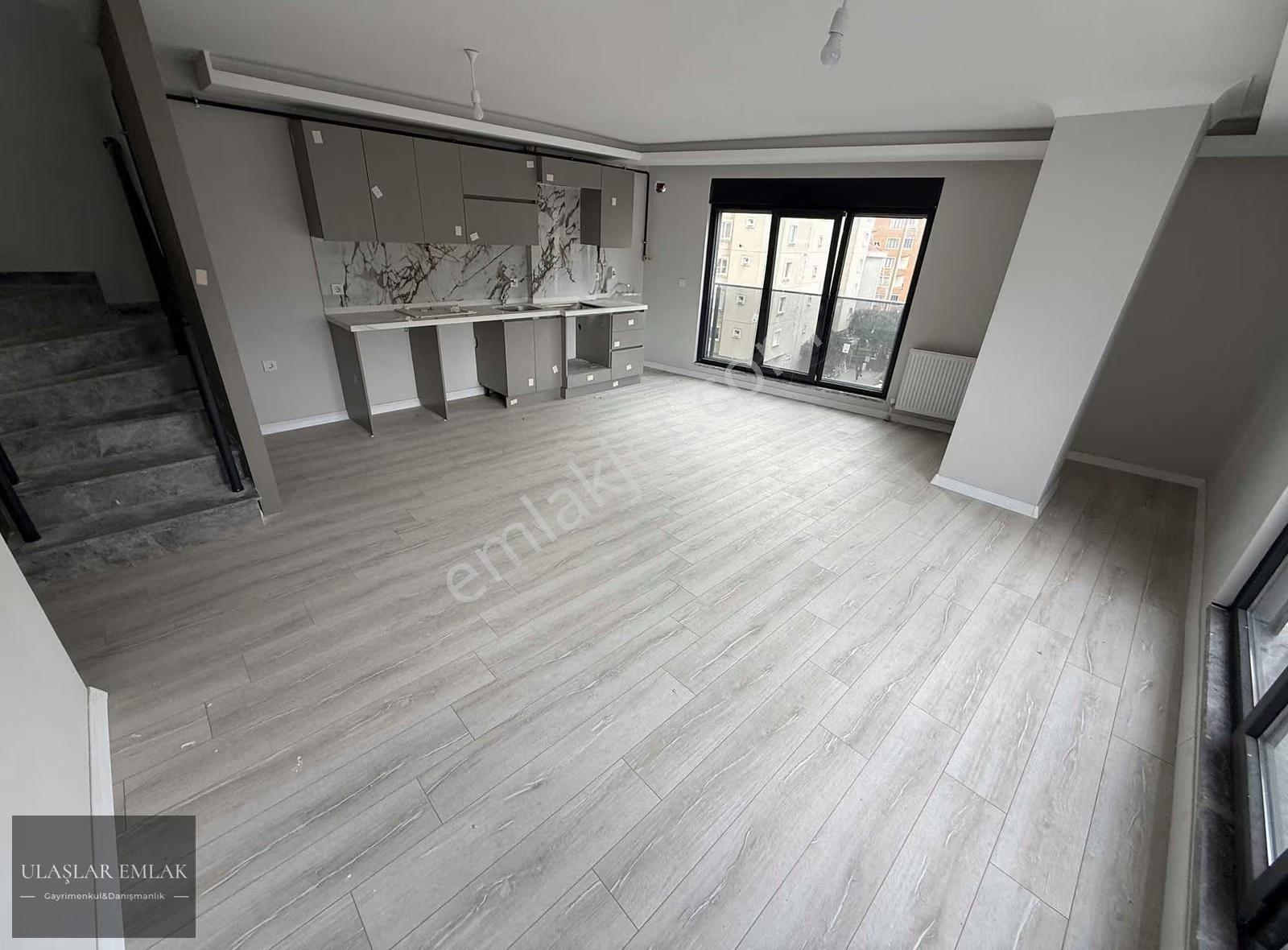 Finans Merkezi Ve Metronun Yanında 4+1 160m2 *sıfır* Lüks Dublex - Görsel 21