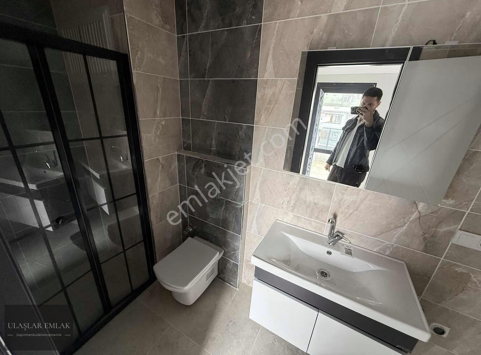 Finans Merkezi Ve Metronun Yanında 4+1 160m2 *sıfır* Lüks Dublex - Görsel 11
