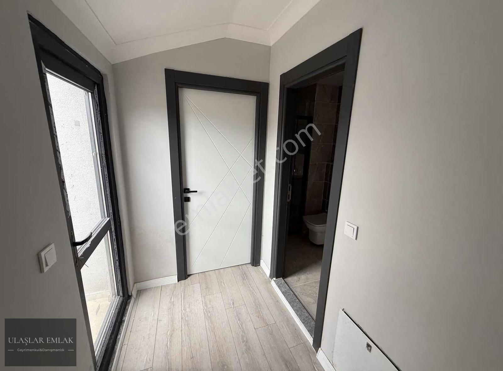 Finans Merkezi Ve Metronun Yanında 4+1 160m2 *sıfır* Lüks Dublex - Görsel 19