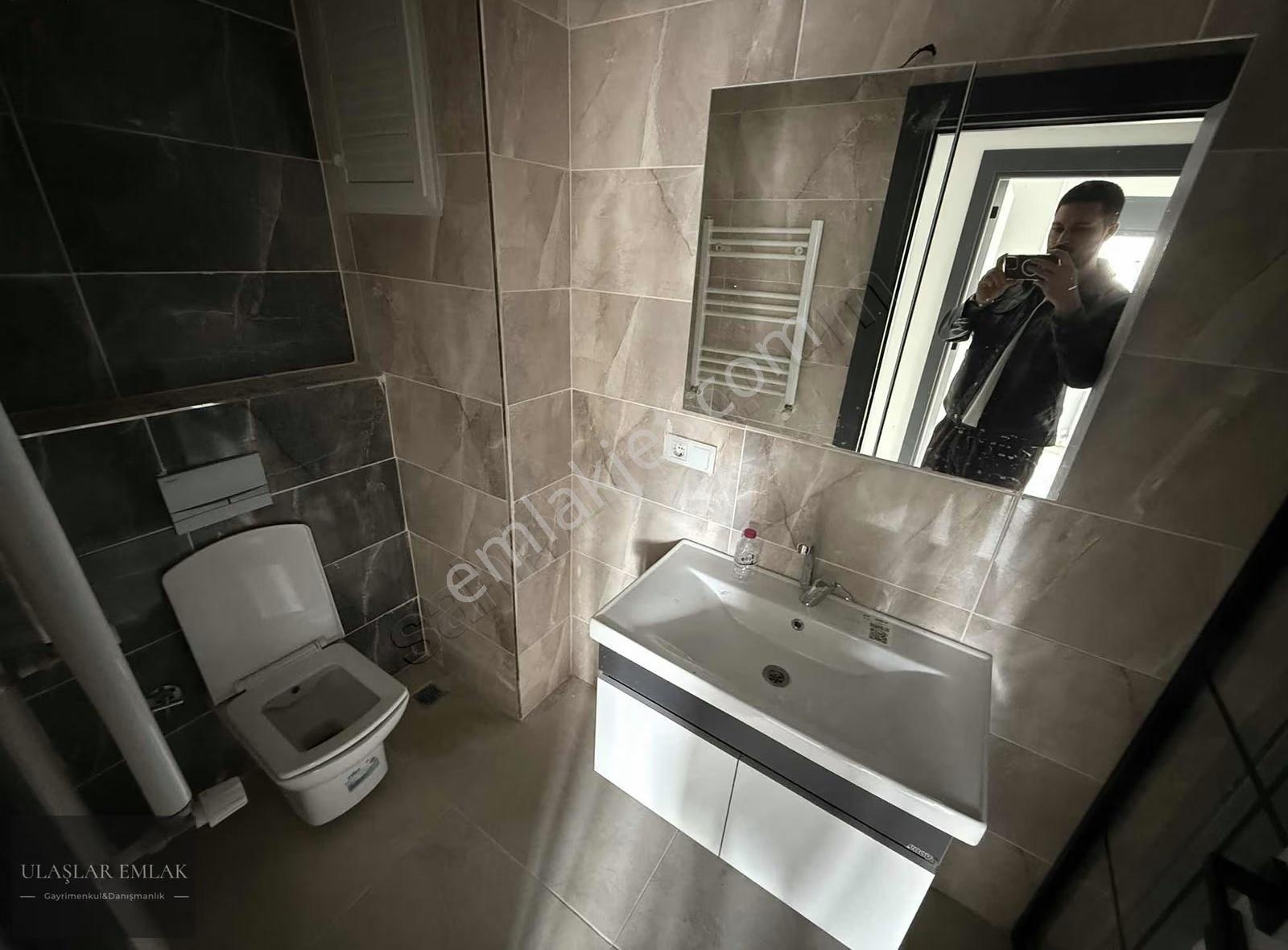 Finans Merkezi Ve Metronun Yanında 4+1 160m2 *sıfır* Lüks Dublex - Görsel 17