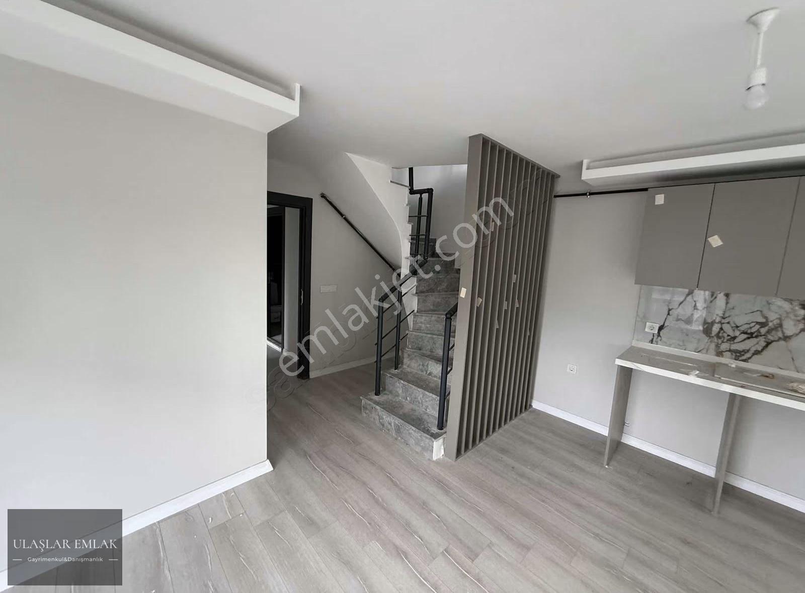 Finans Merkezi Ve Metronun Yanında 4+1 160m2 *sıfır* Lüks Dublex - Görsel 3