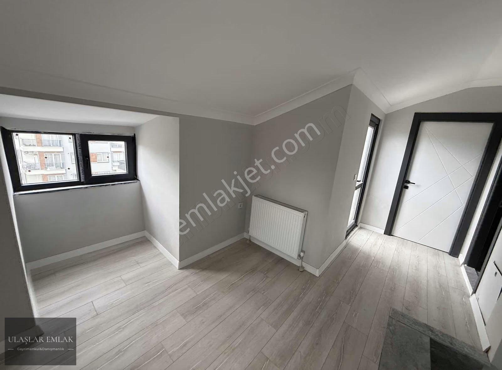 Finans Merkezi Ve Metronun Yanında 4+1 160m2 *sıfır* Lüks Dublex - Görsel 20