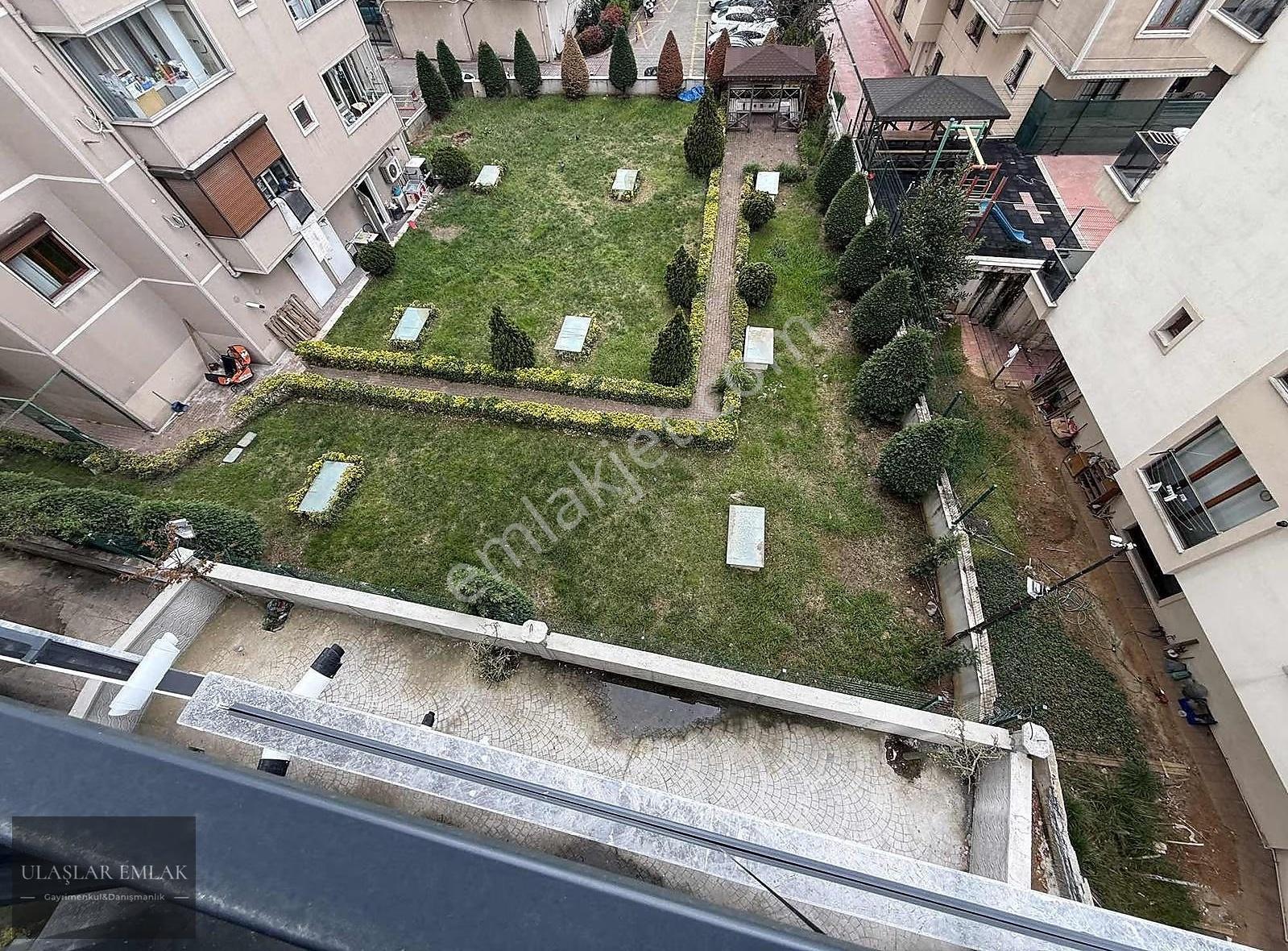 Finans Merkezi Ve Metronun Yanında 4+1 160m2 *sıfır* Lüks Dublex - Görsel 23