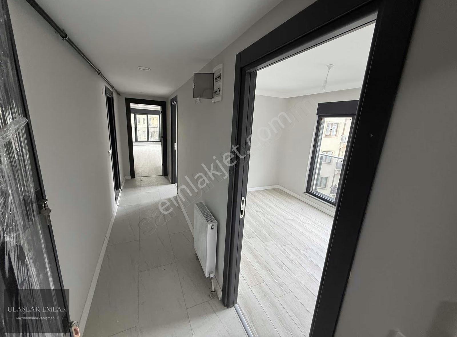 Finans Merkezi Ve Metronun Yanında 4+1 160m2 *sıfır* Lüks Dublex - Görsel 18