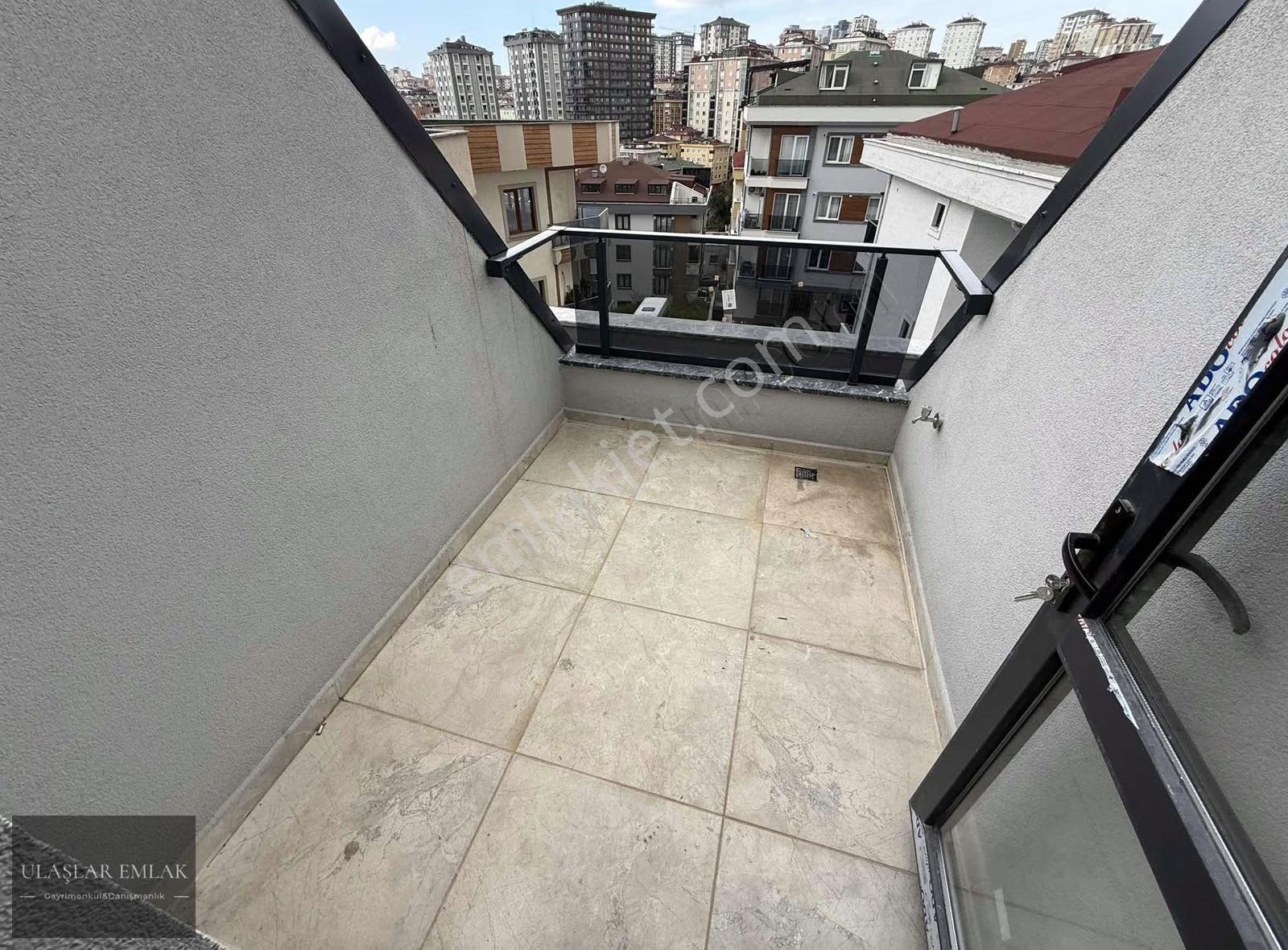 Finans Merkezi Ve Metronun Yanında 4+1 160m2 *sıfır* Lüks Dublex - Görsel 5