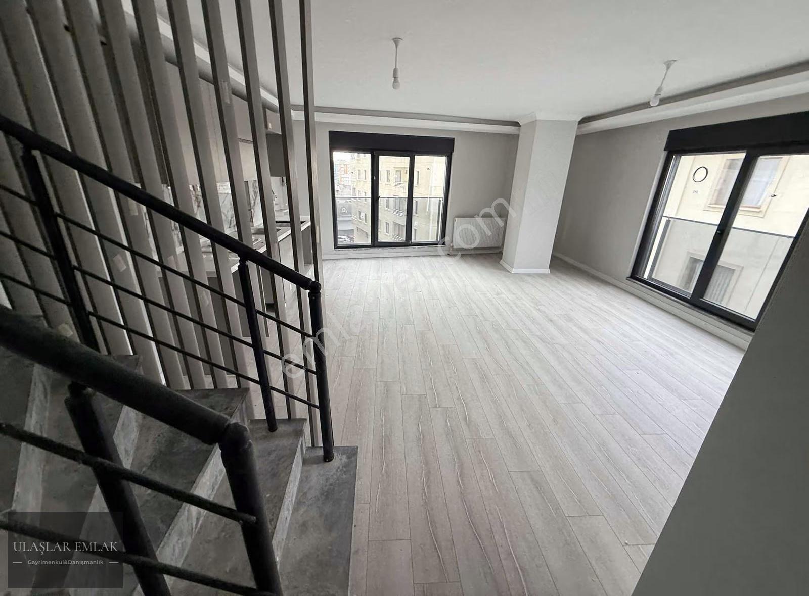 Finans Merkezi Ve Metronun Yanında 4+1 160m2 *sıfır* Lüks Dublex - Görsel 10