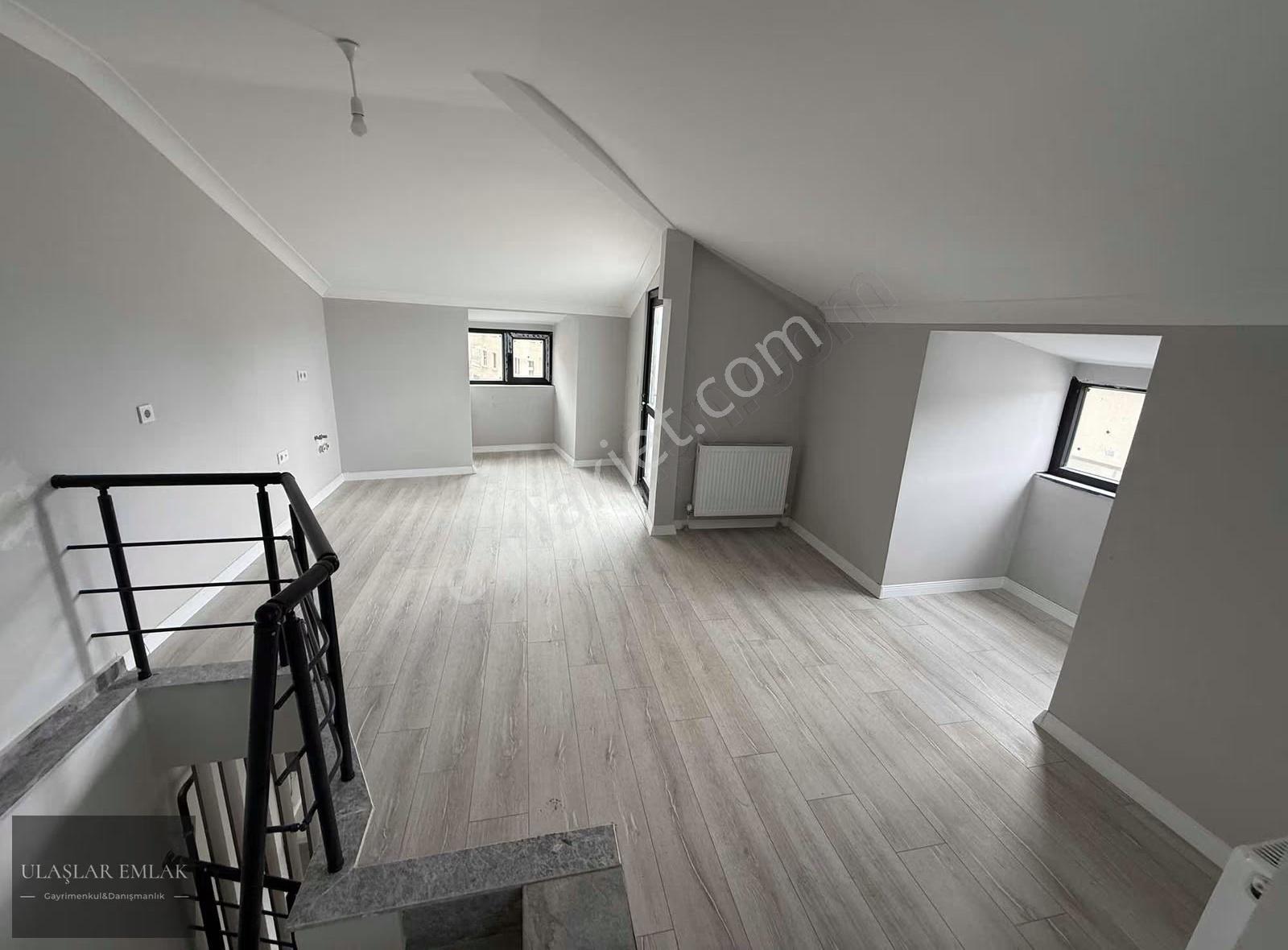 Finans Merkezi Ve Metronun Yanında 4+1 160m2 *sıfır* Lüks Dublex - Görsel 15