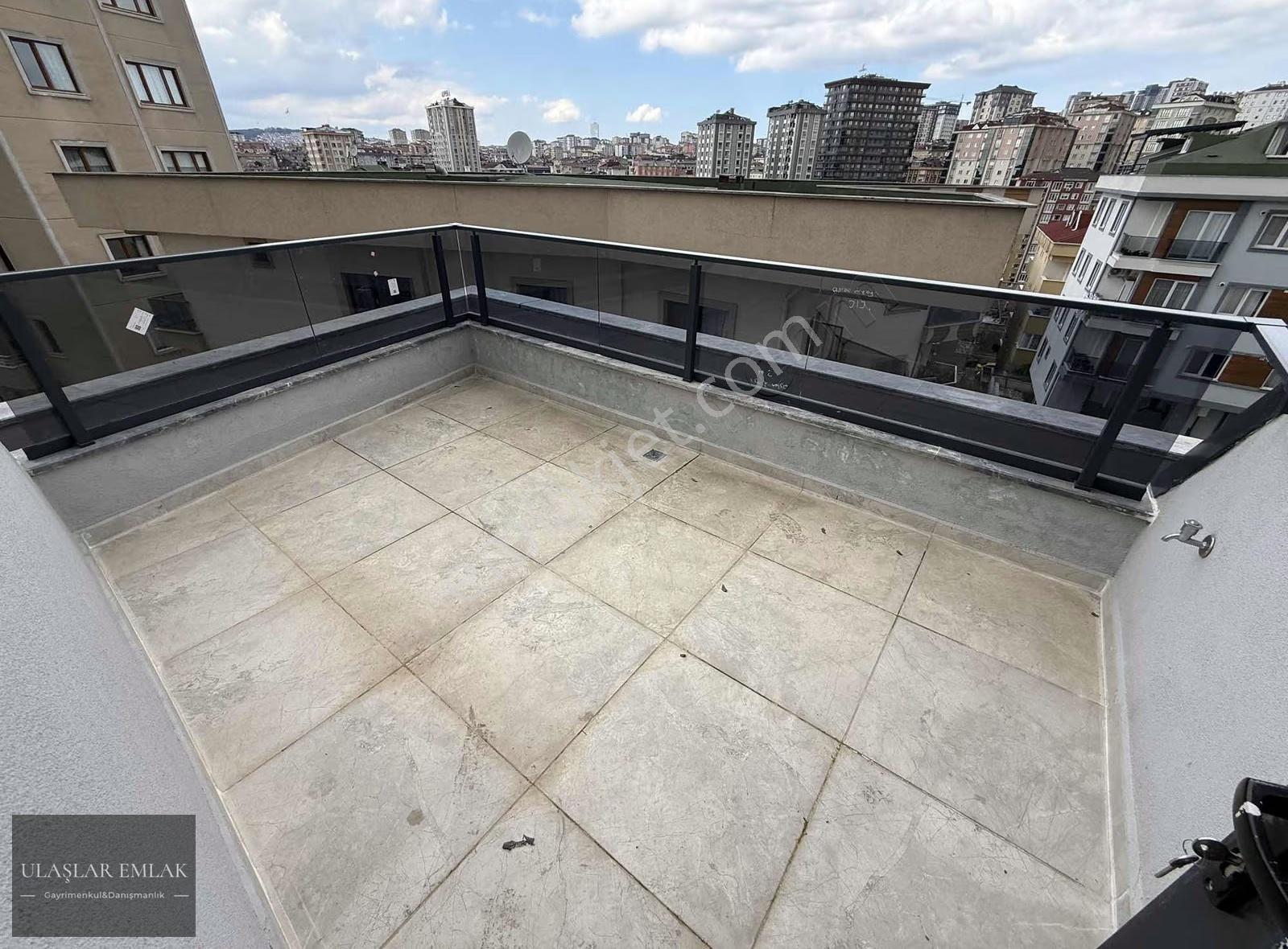 Finans Merkezi Ve Metronun Yanında 4+1 160m2 *sıfır* Lüks Dublex - Görsel 12