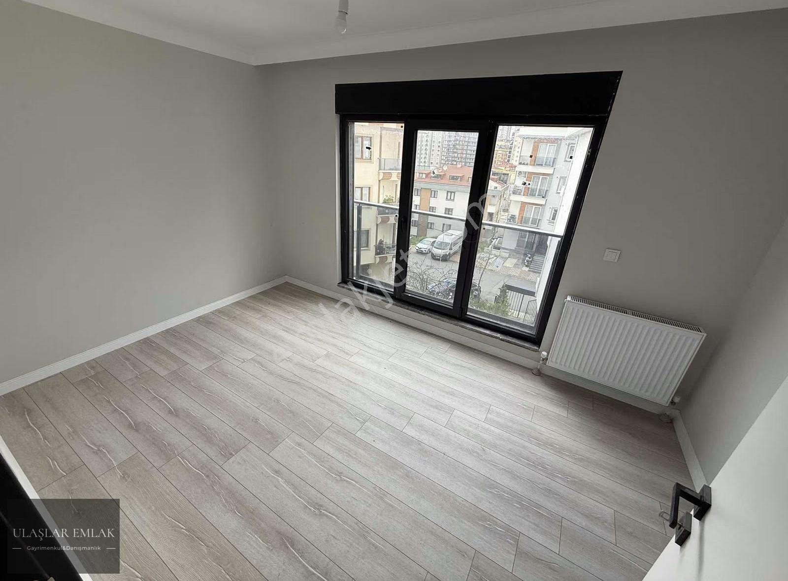 Finans Merkezi Ve Metronun Yanında 4+1 160m2 *sıfır* Lüks Dublex - Görsel 16