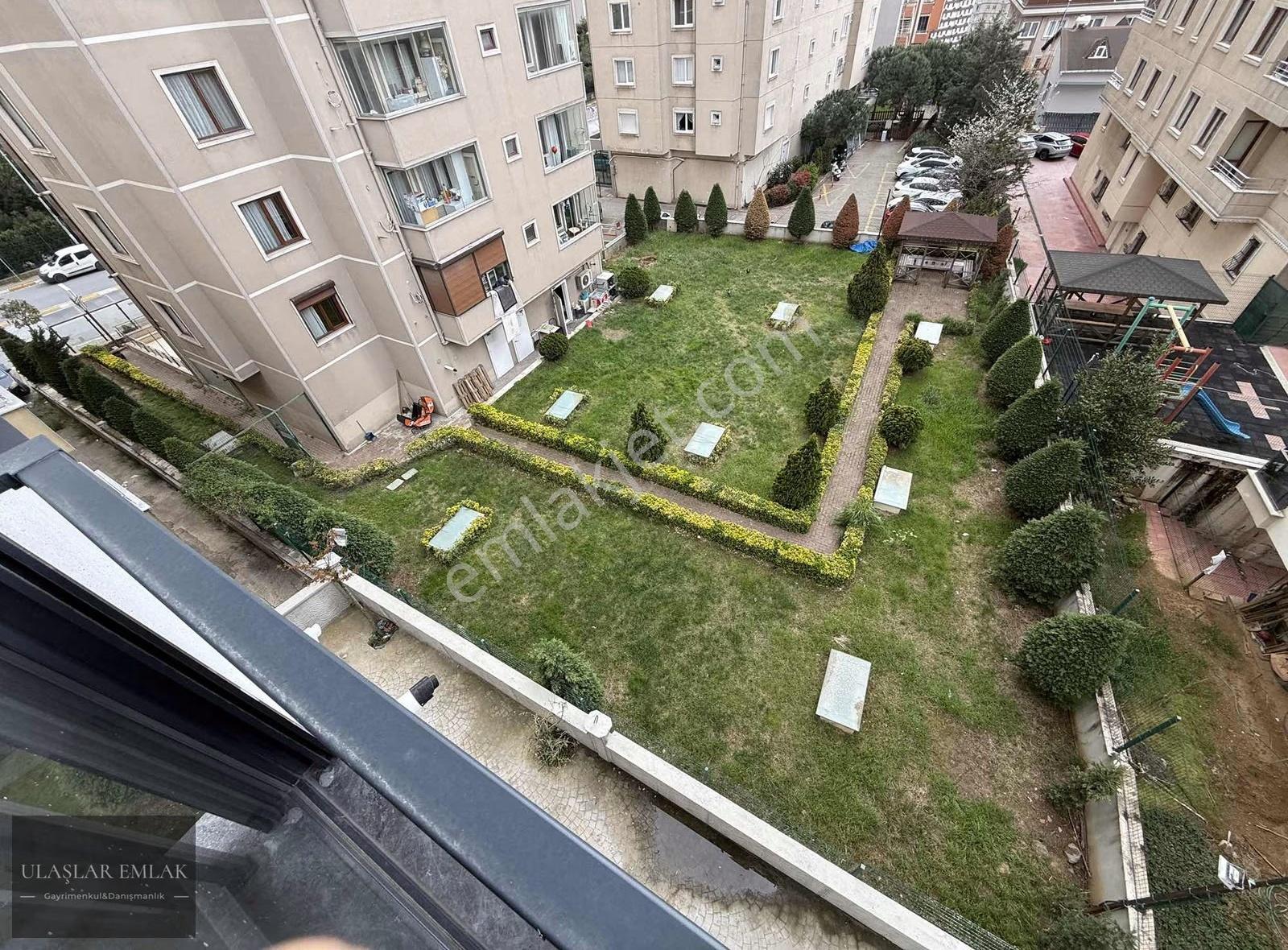 Finans Merkezi Ve Metronun Yanında 4+1 160m2 *sıfır* Lüks Dublex - Görsel 11