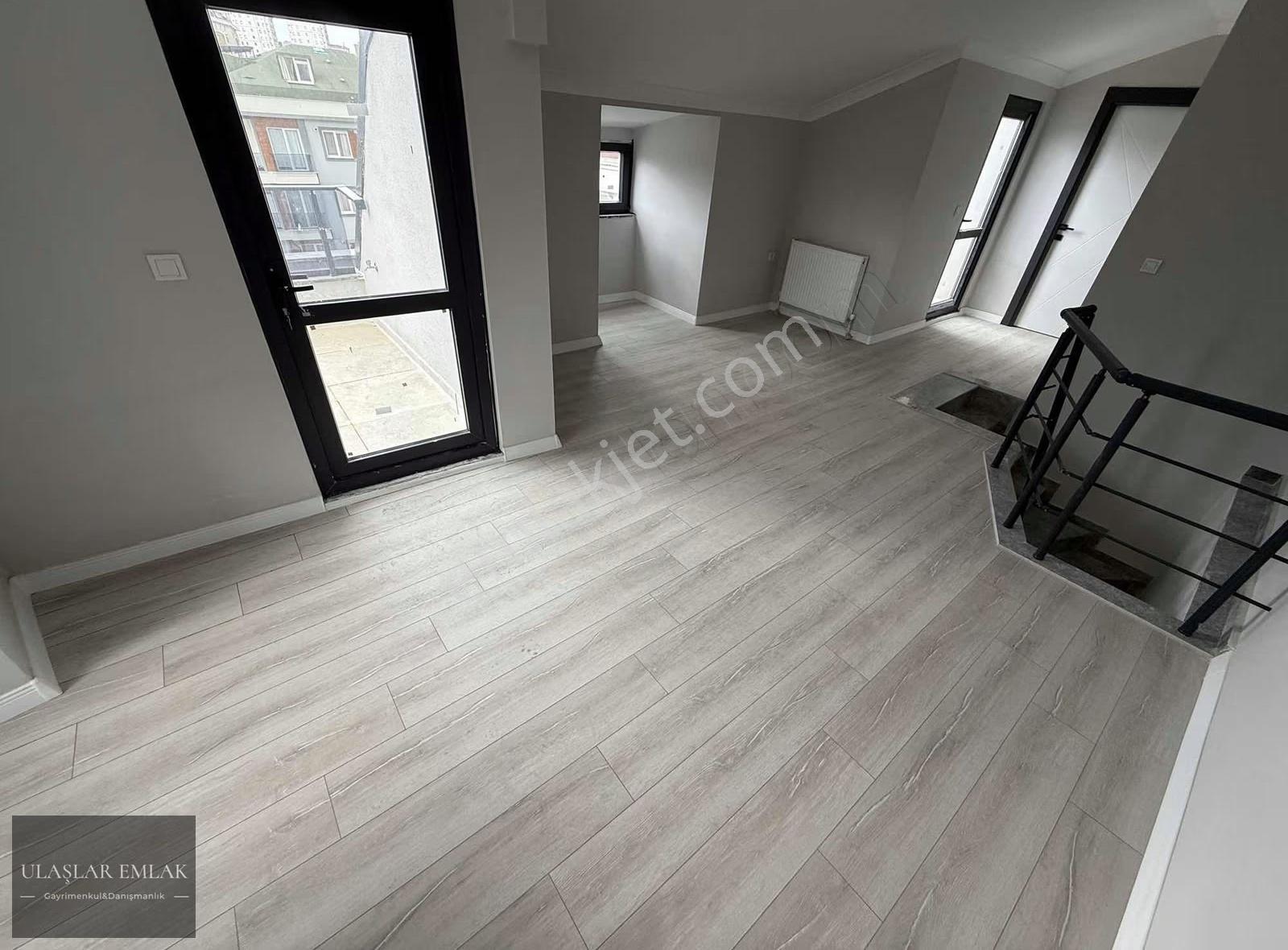 Finans Merkezi Ve Metronun Yanında 4+1 160m2 *sıfır* Lüks Dublex - Görsel 17