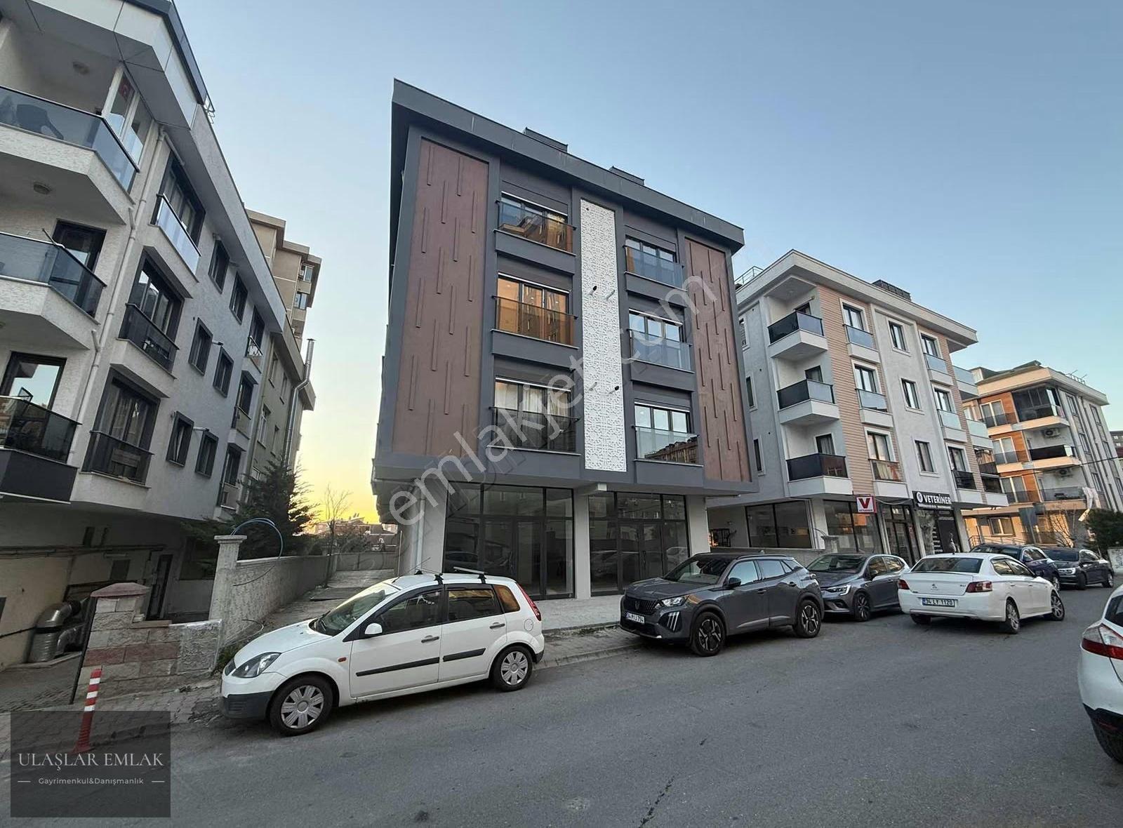 Finans Merkezi Ve Metronun Yanında 4+1 160m2 *sıfır* Lüks Dublex - Görsel 16