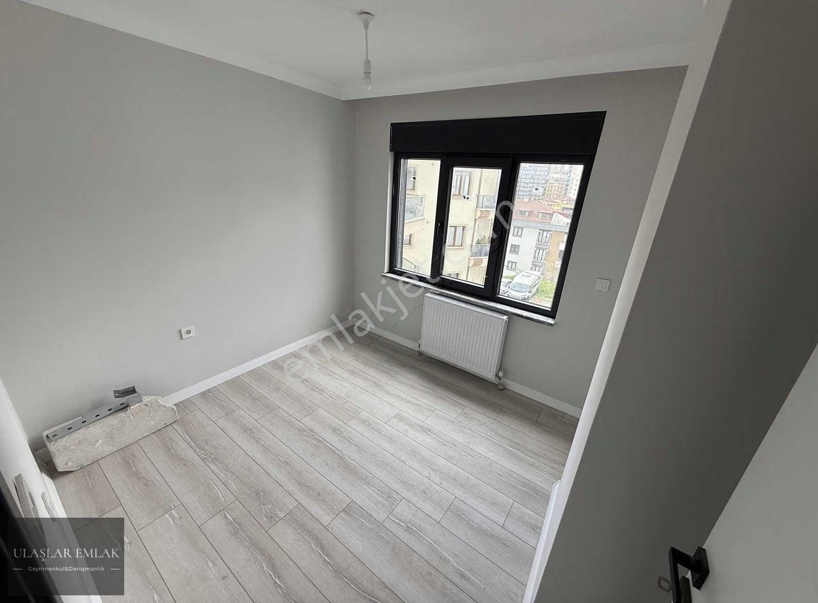 Finans Merkezi Ve Metronun Yanında 4+1 160m2 *sıfır* Lüks Dublex - Görsel 2