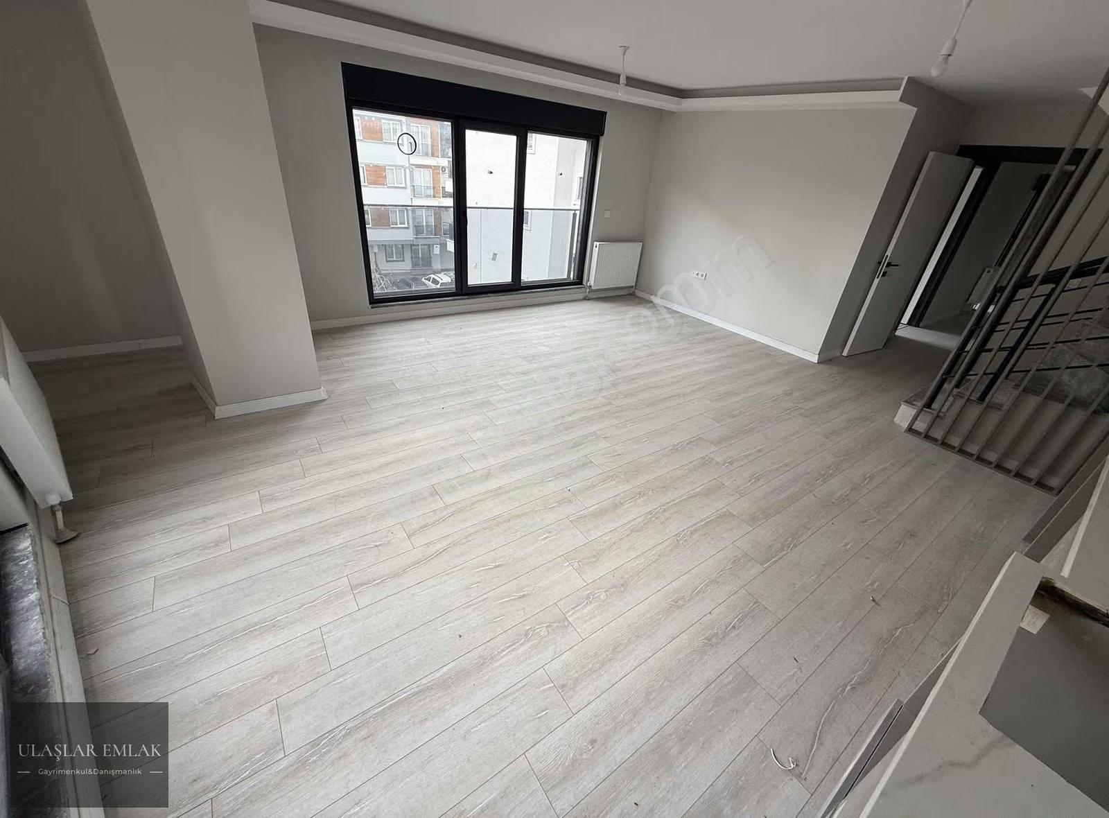 Finans Merkezi Ve Metronun Yanında 4+1 160m2 *sıfır* Lüks Dublex - Görsel 21