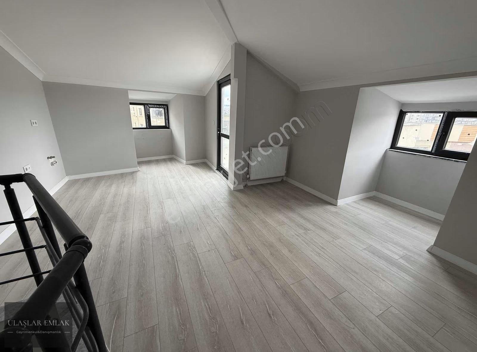 Finans Merkezi Ve Metronun Yanında 4+1 160m2 *sıfır* Lüks Dublex - Görsel 18
