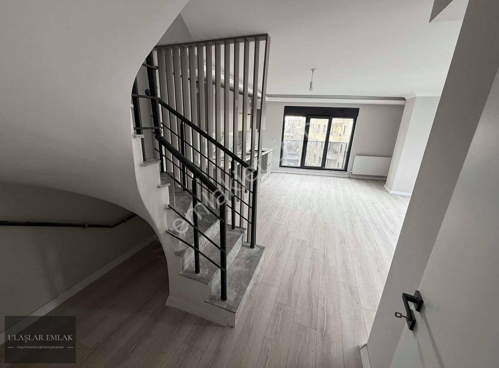 Finans Merkezi Ve Metronun Yanında 4+1 160m2 *sıfır* Lüks Dublex - Görsel 13