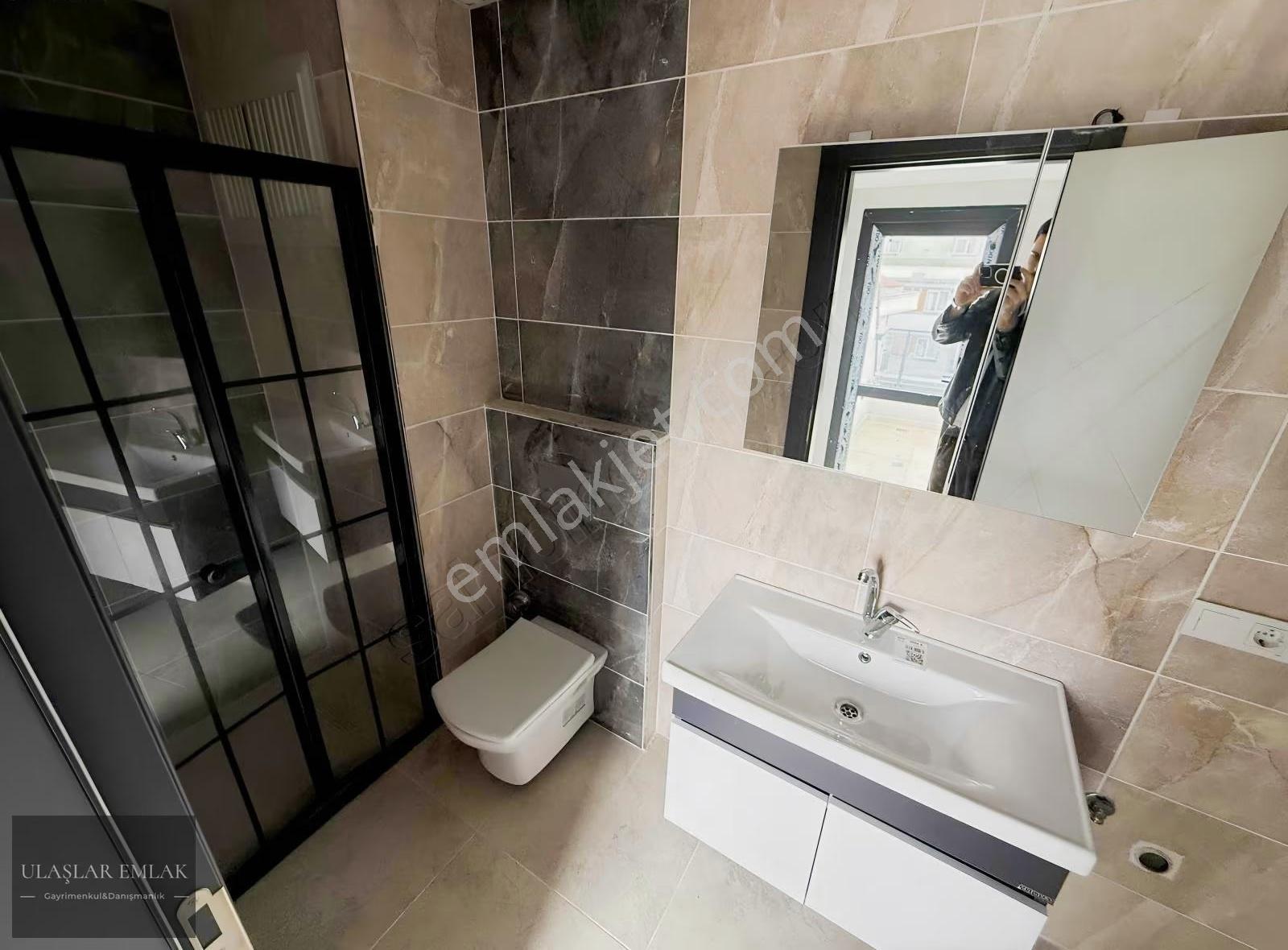 Finans Merkezi Ve Metronun Yanında 4+1 160m2 *sıfır* Lüks Dublex - Görsel 22