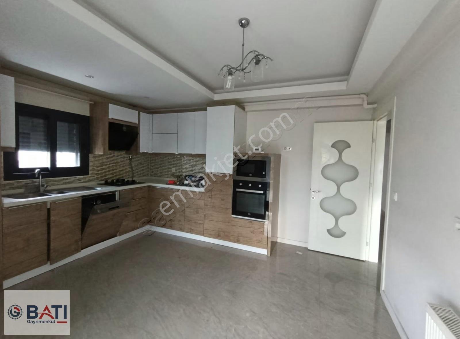 Torbalı Batı Gayrimenkul Den Kiralık Havuzlu Daire - Görsel 7