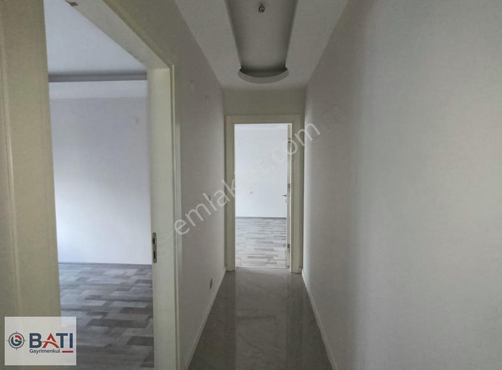 Torbalı Batı Gayrimenkul Den Kiralık Havuzlu Daire - Görsel 17