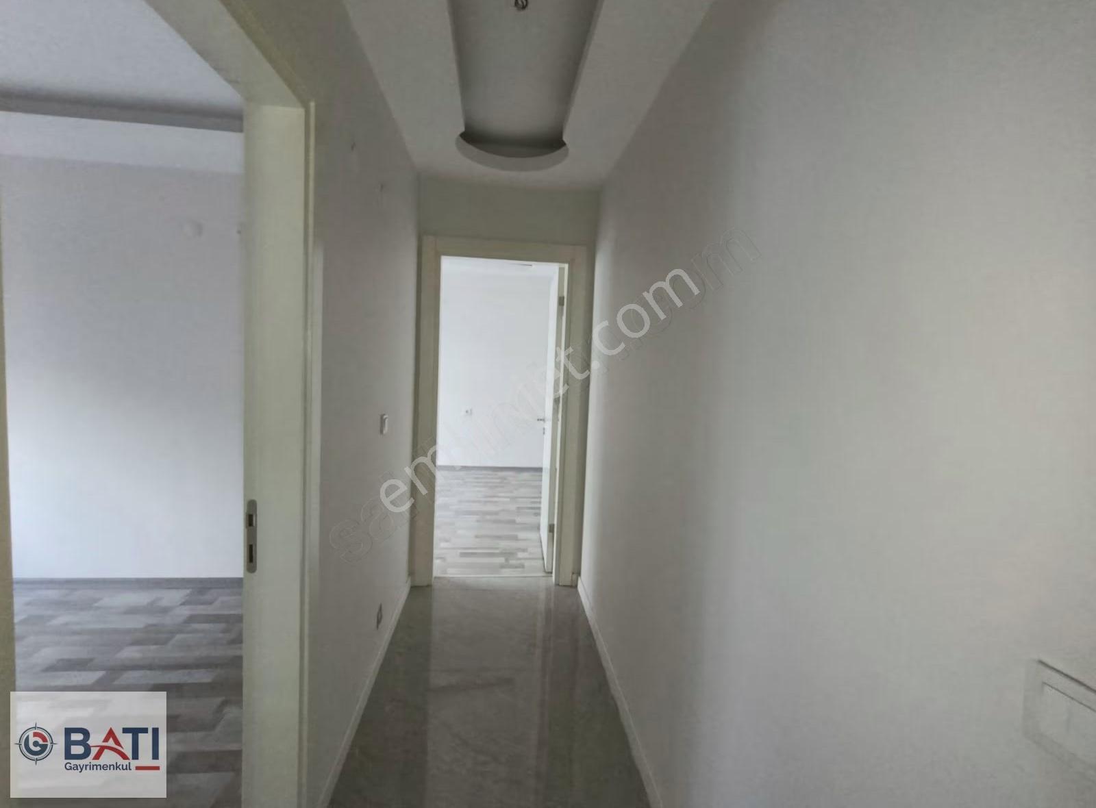 Torbalı Batı Gayrimenkul Den Kiralık Havuzlu Daire - Görsel 12