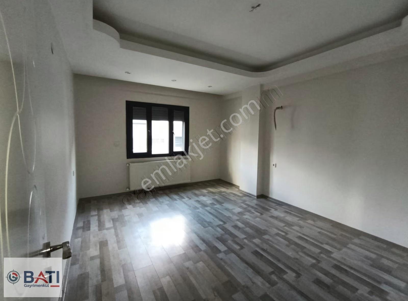 Torbalı Batı Gayrimenkul Den Kiralık Havuzlu Daire - Görsel 16