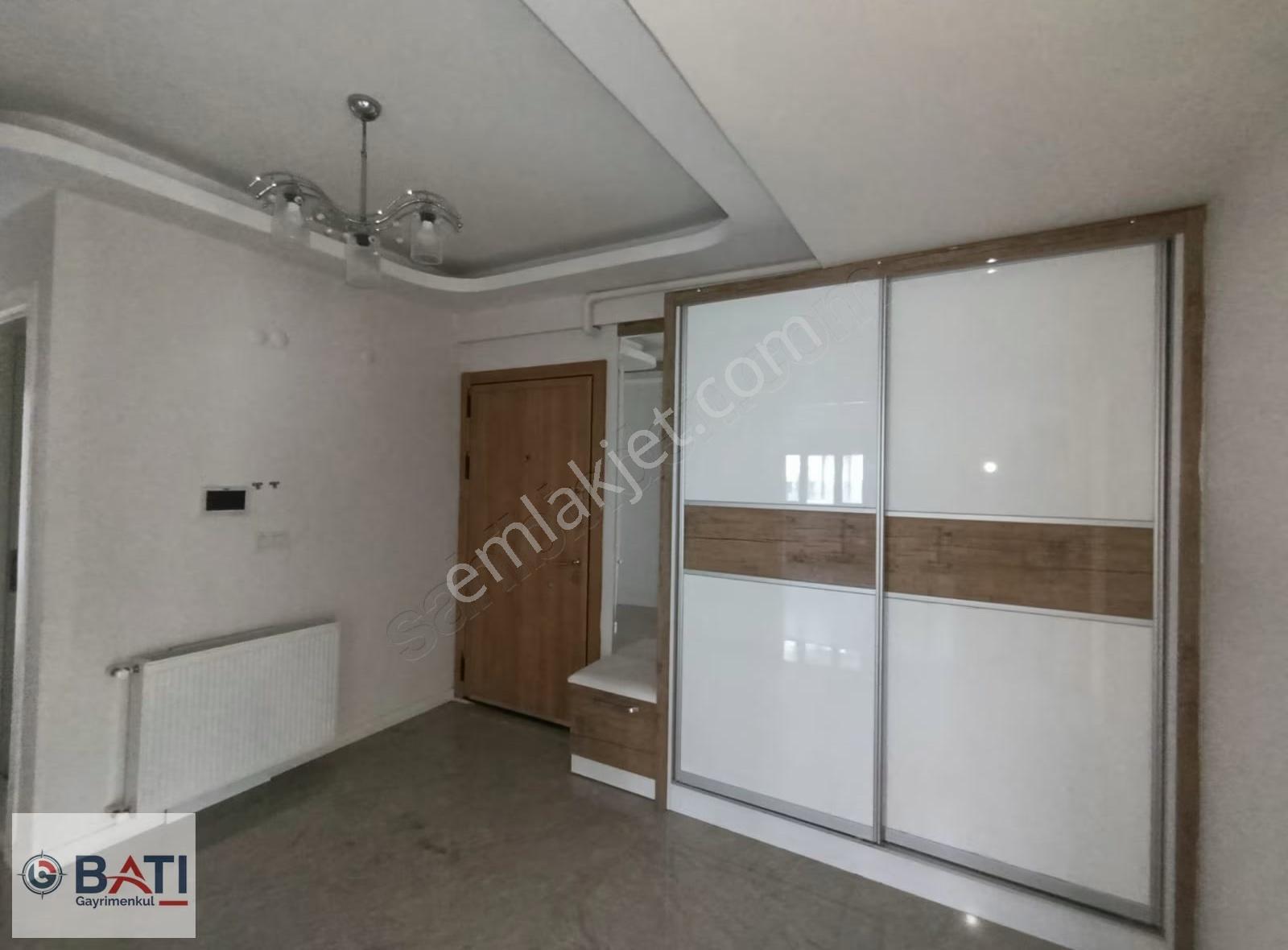 Torbalı Batı Gayrimenkul Den Kiralık Havuzlu Daire - Görsel 2