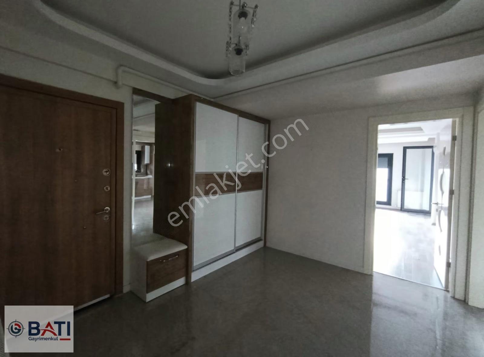 Torbalı Batı Gayrimenkul Den Kiralık Havuzlu Daire - Görsel 8