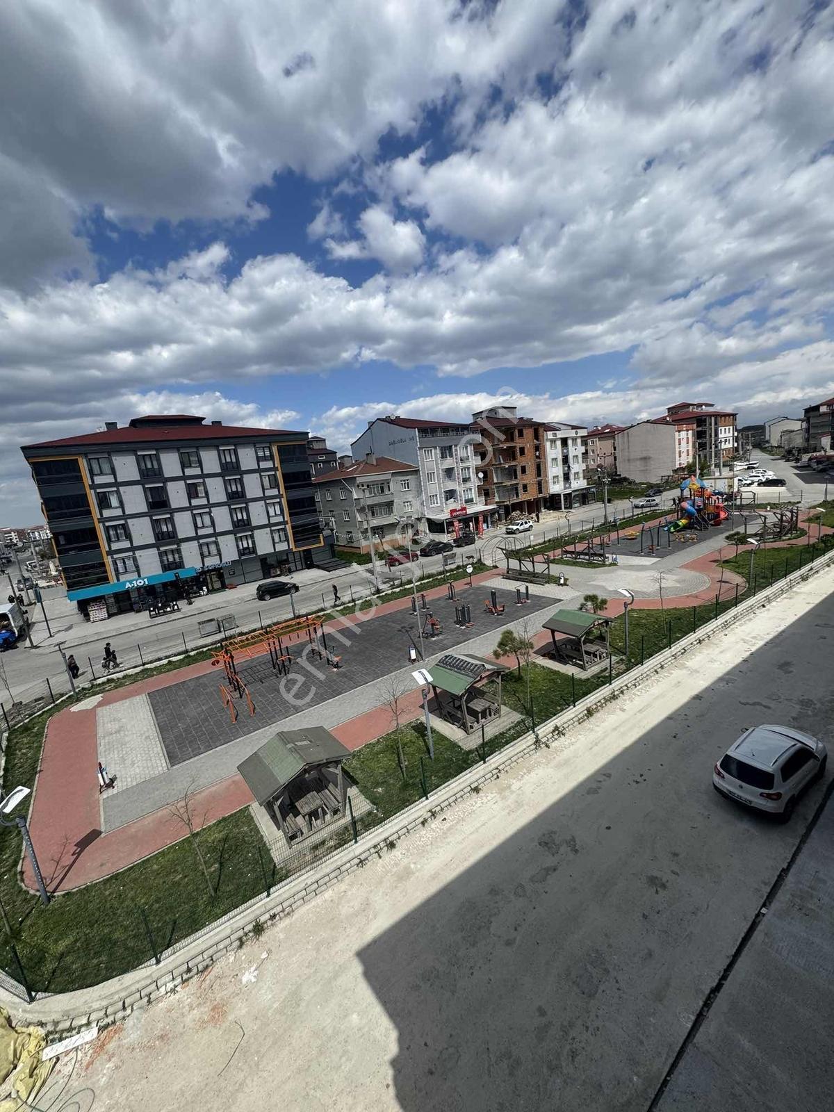 Kapakli'da Yeni Devlet Hastanesinin Karşısında1+1 - Görsel 15