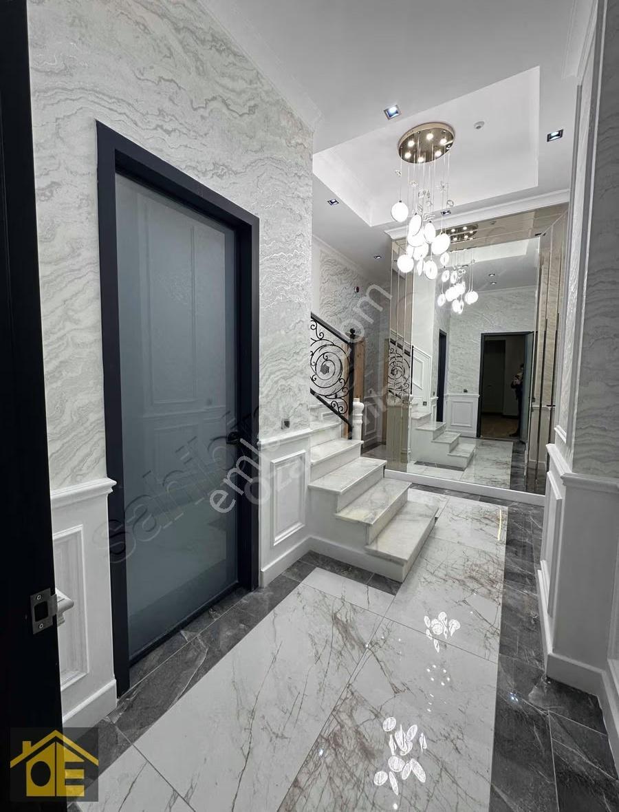 Saray İhtişamıyla Modern Yaşam | Son Villalar - Görsel 34