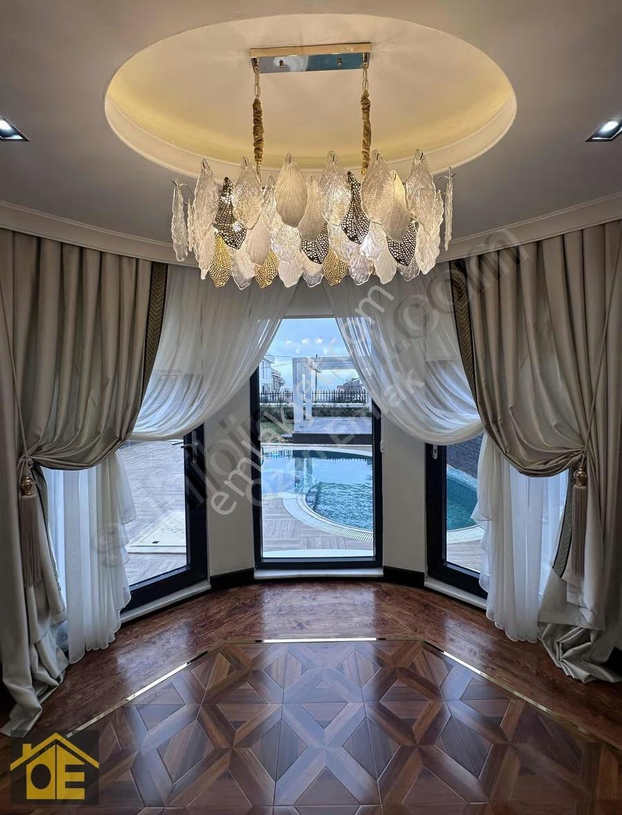 Saray İhtişamıyla Modern Yaşam | Son Villalar - Görsel 9