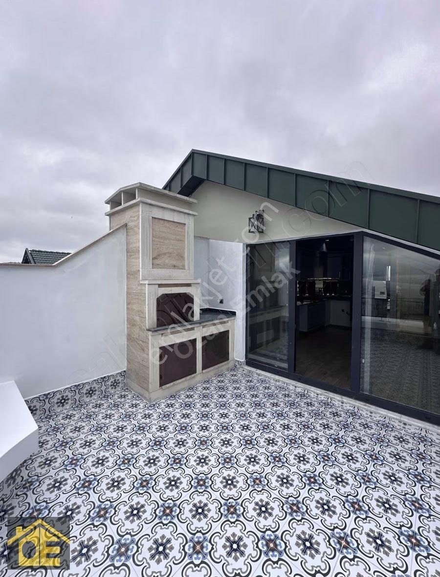 Saray İhtişamıyla Modern Yaşam | Son Villalar - Görsel 25