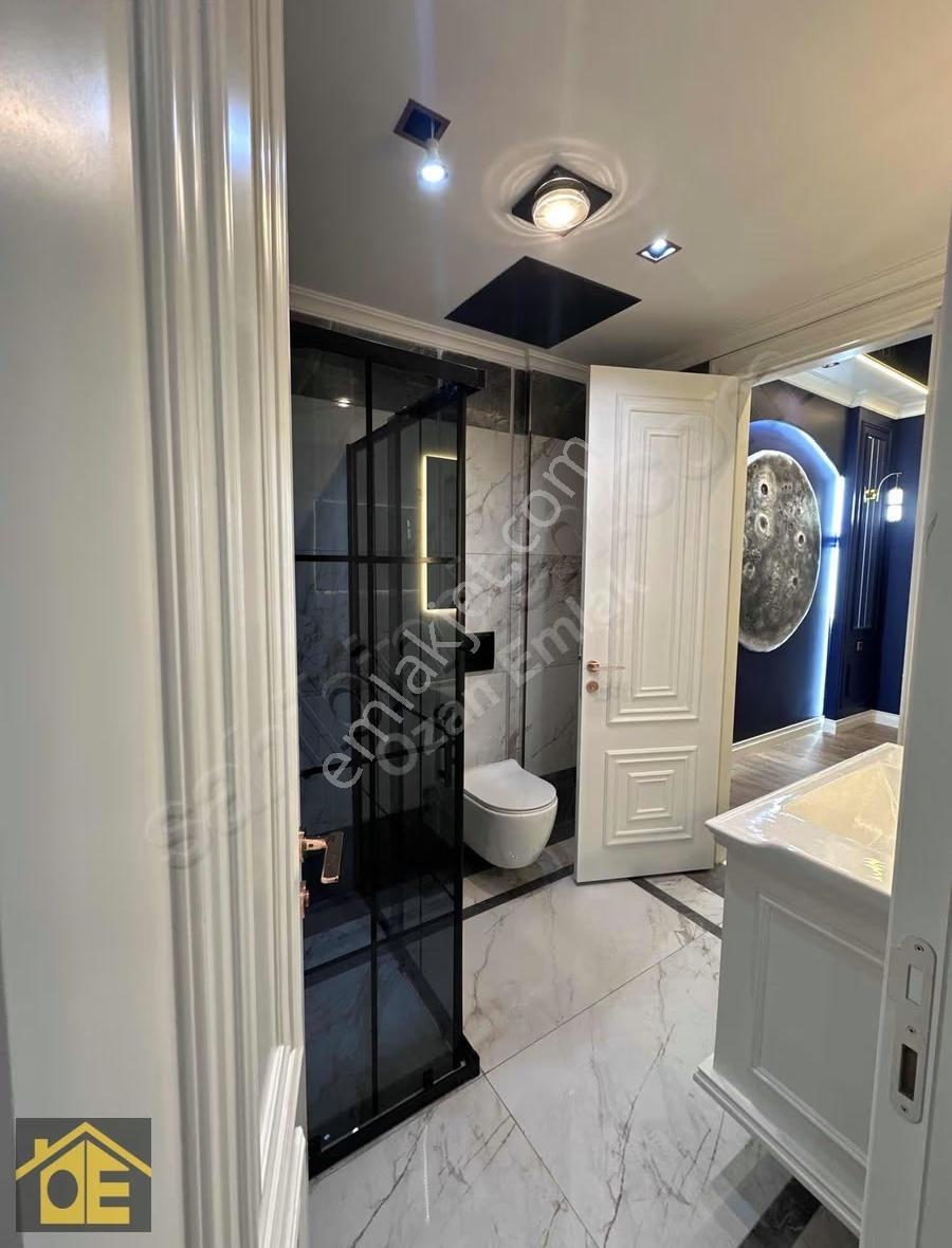 Saray İhtişamıyla Modern Yaşam | Son Villalar - Görsel 32