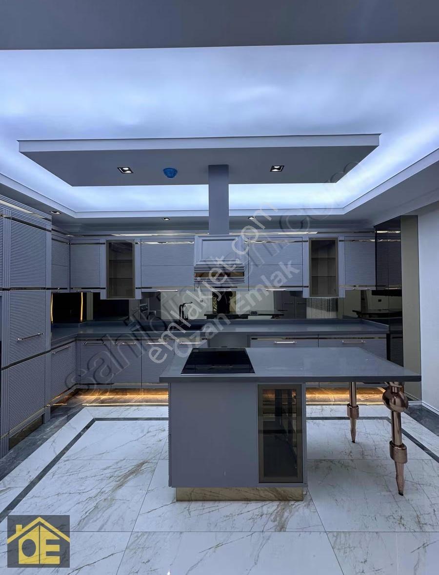 Saray İhtişamıyla Modern Yaşam | Son Villalar - Görsel 12