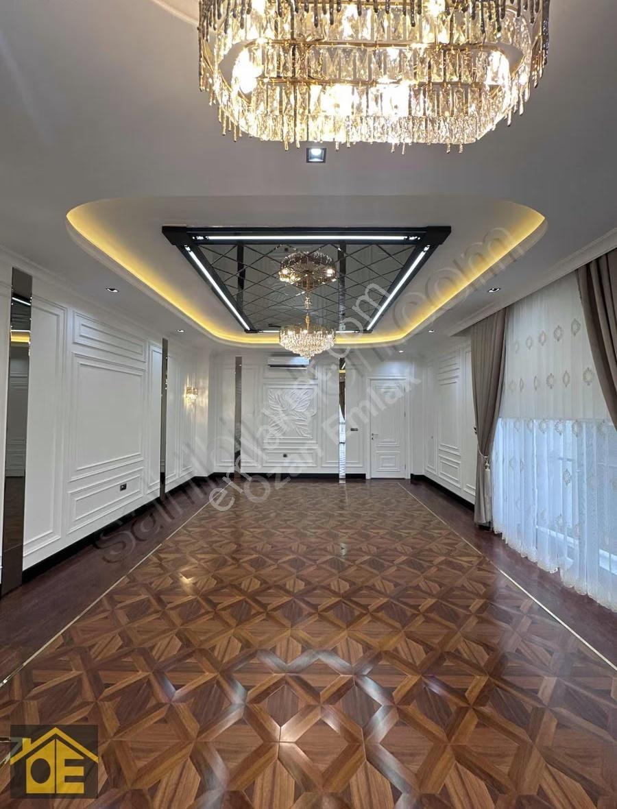 Saray İhtişamıyla Modern Yaşam | Son Villalar - Görsel 33