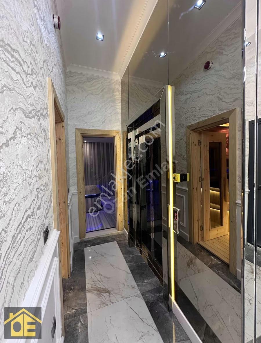 Saray İhtişamıyla Modern Yaşam | Son Villalar - Görsel 5