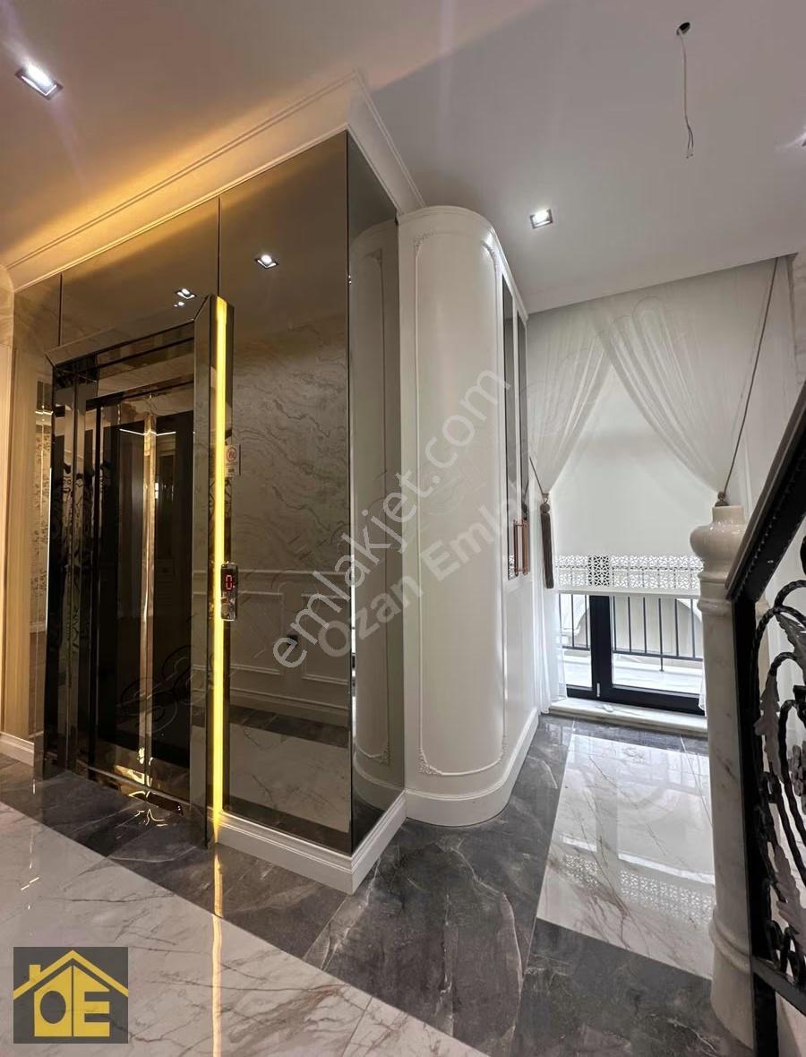 Saray İhtişamıyla Modern Yaşam | Son Villalar - Görsel 27