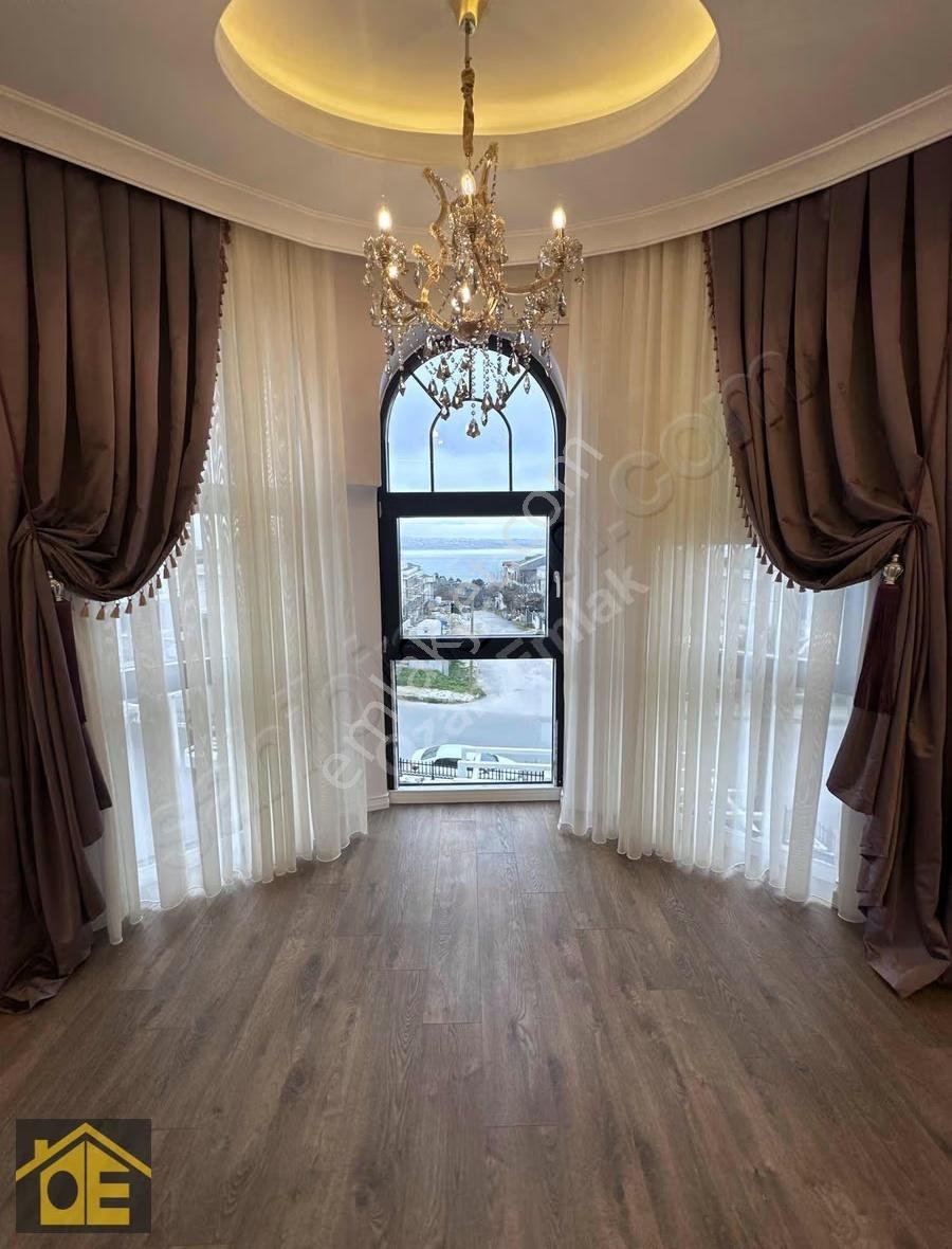 Saray İhtişamıyla Modern Yaşam | Son Villalar - Görsel 26