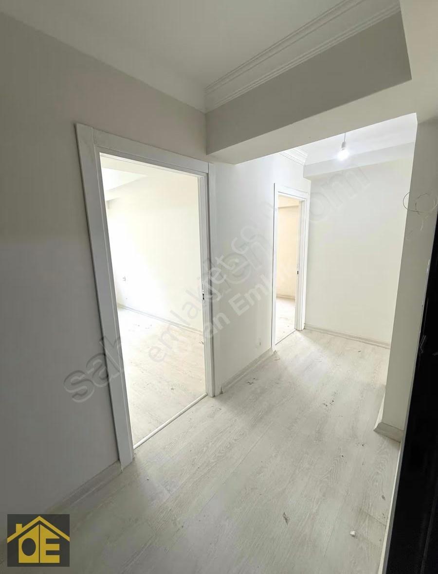 Eyüp Karadolapta Şehir Manzaralı Sıfır 2+1 Daire - Görsel 21