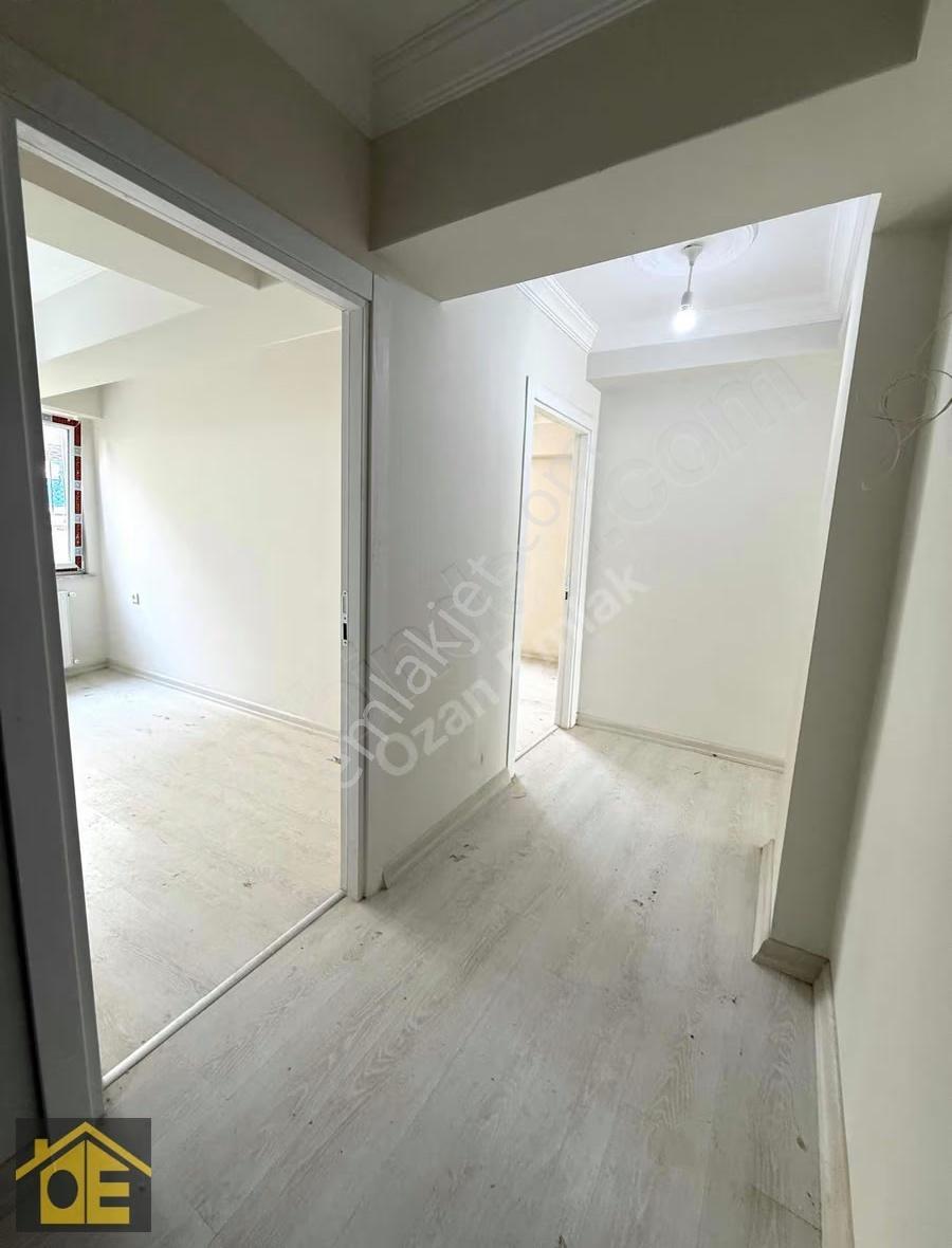Eyüp Karadolapta Şehir Manzaralı Sıfır 2+1 Daire - Görsel 14