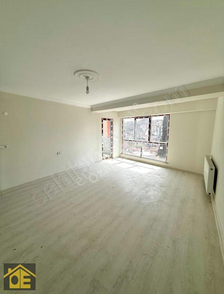 Eyüp Karadolapta Şehir Manzaralı Sıfır 2+1 Daire - Görsel 23