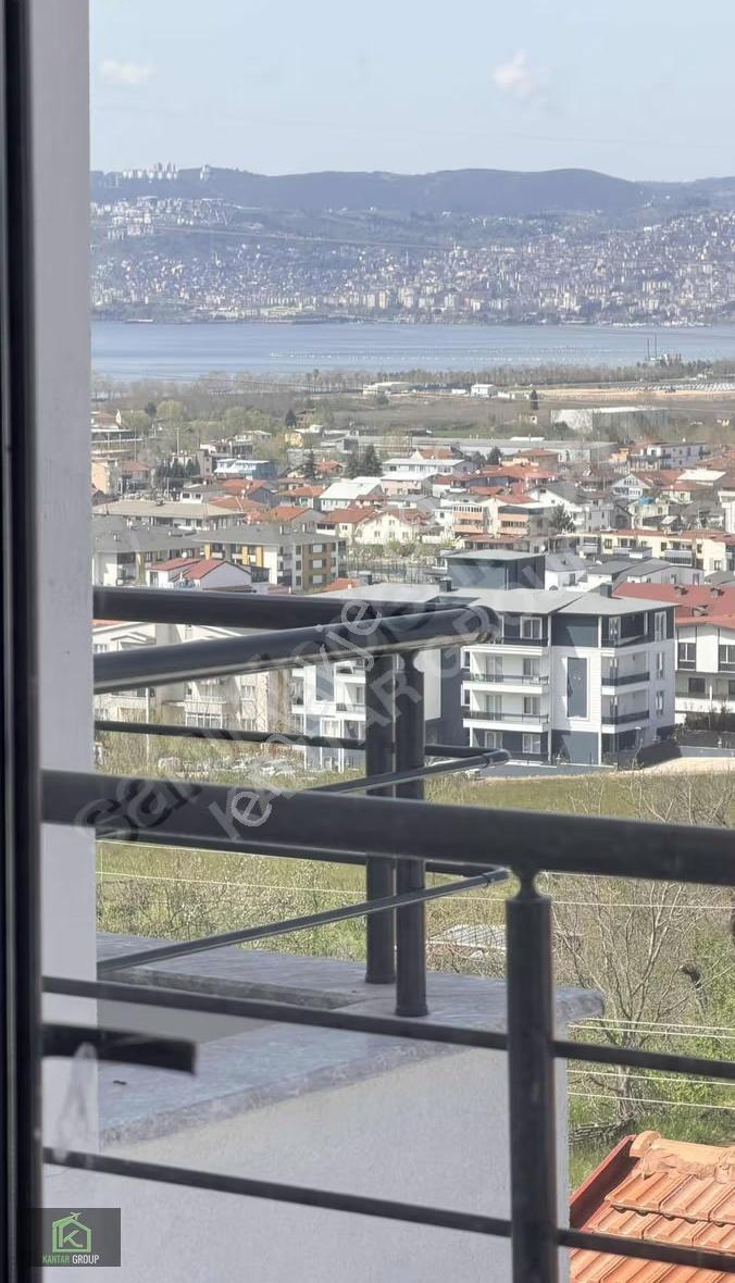 Fırsat! Deniz Manzaralı Lüks 4+1 Satılık - Görsel 10
