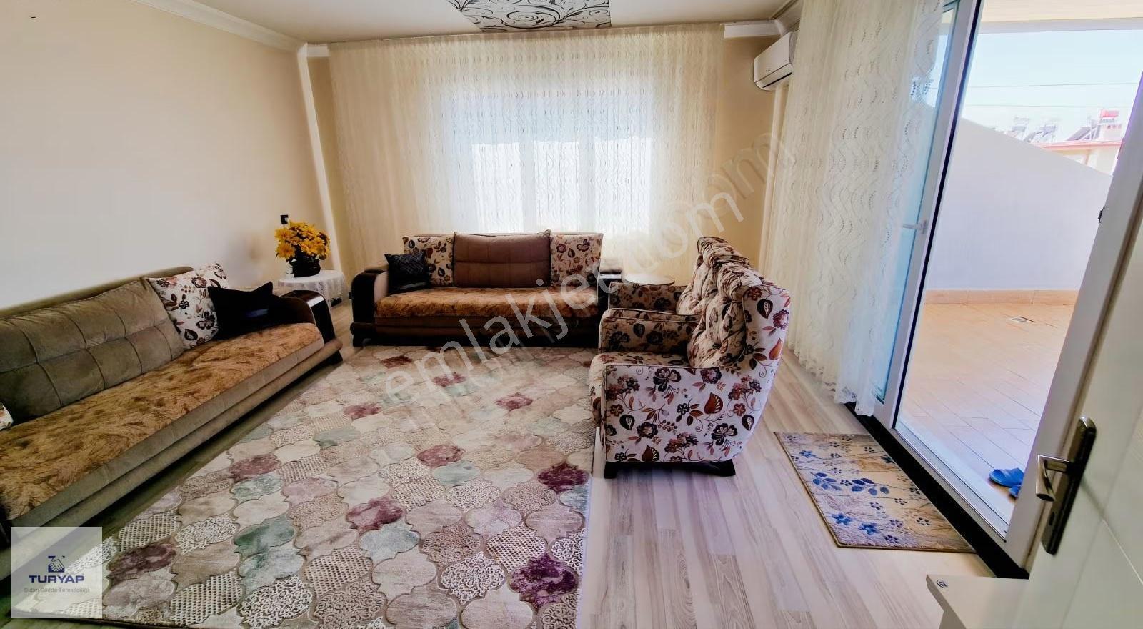 Masrafsız 4+1 Ayrı Mutfak Dubleks Daire - Görsel 9