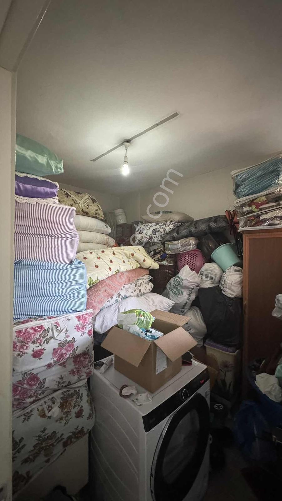 Vesıle'den Koza Mah. Müstakil Ev - Görsel 8