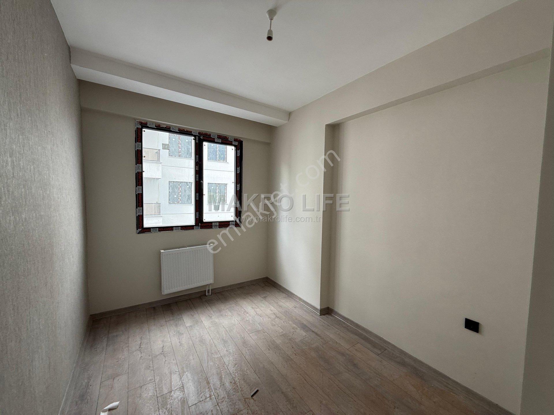 Toknokente Zana Sidelya Kalitesiyle 2,5+1 Satılık Fırsat Daire - Görsel 13
