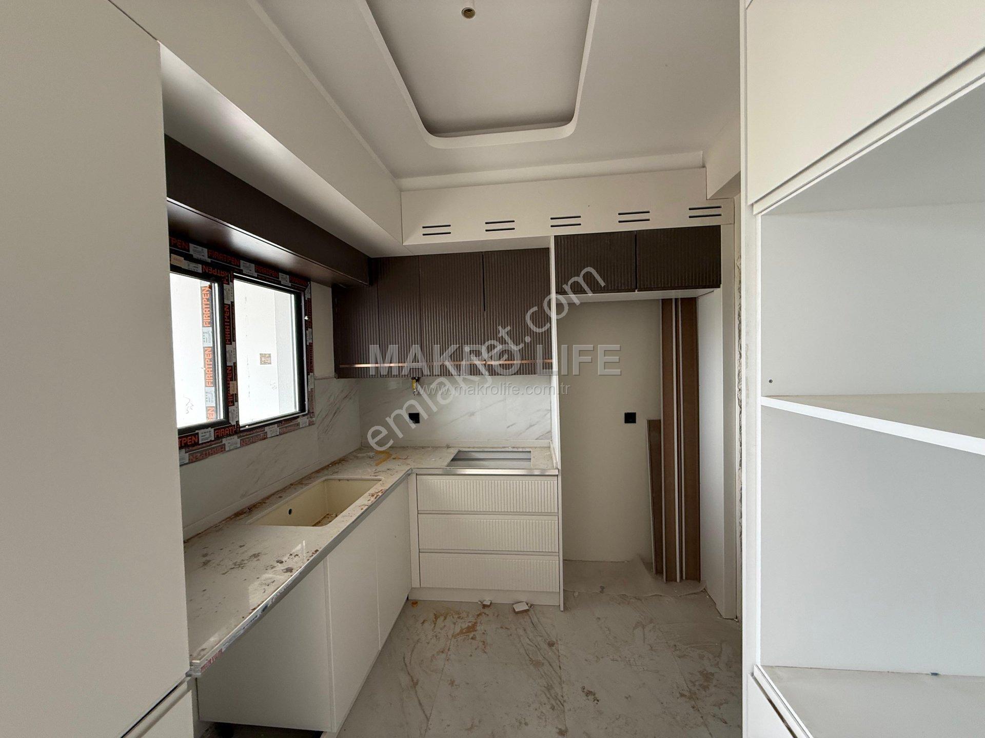 Toknokente Zana Sidelya Kalitesiyle 2,5+1 Satılık Fırsat Daire