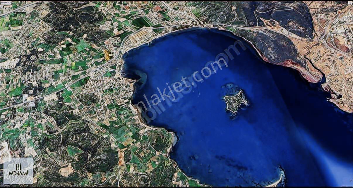 Monami'den Tam Müstakil Havuzlu Sıfır 4+1 250m2 Taş Villa - Görsel 21