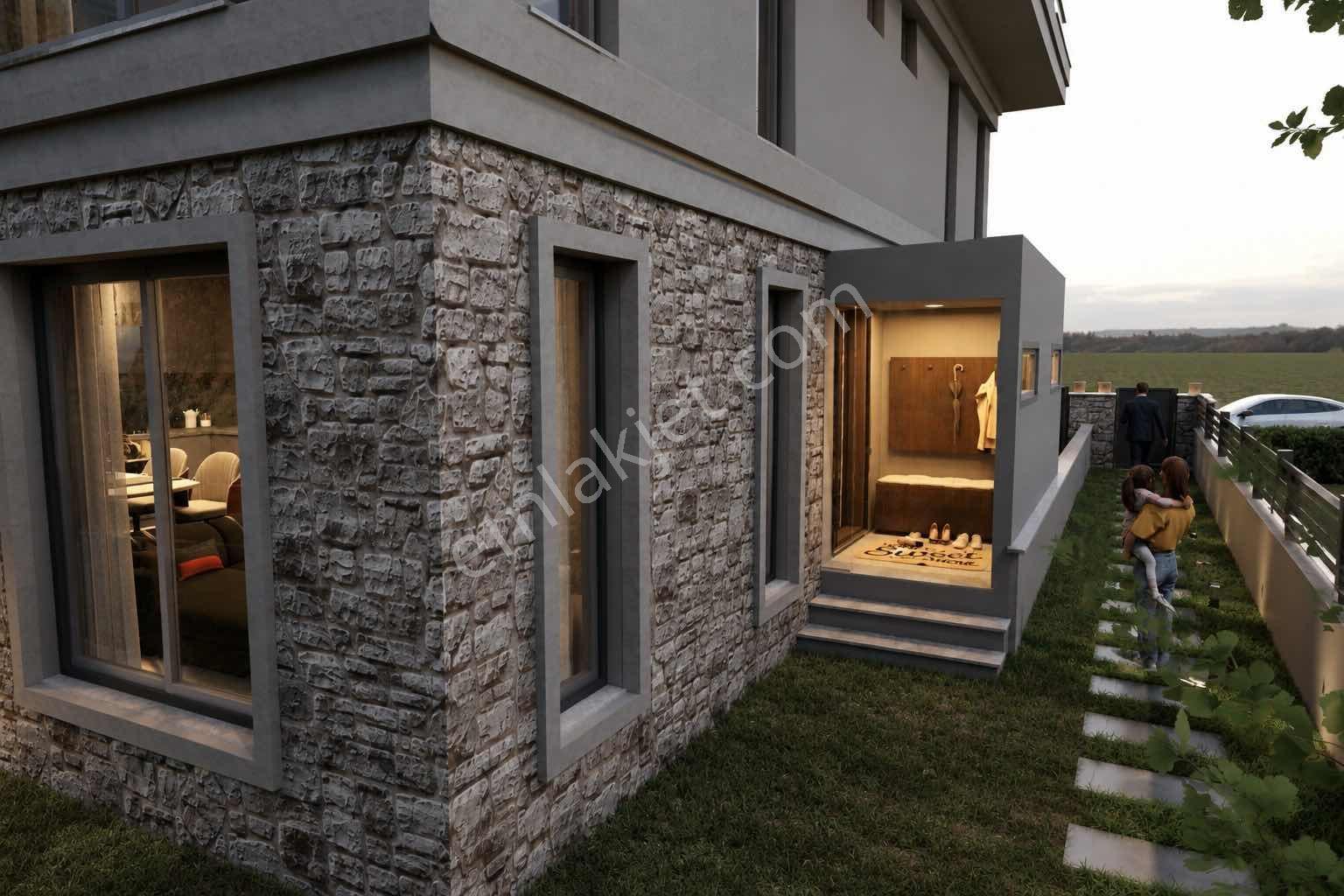 House in İzmir - Daha fazla