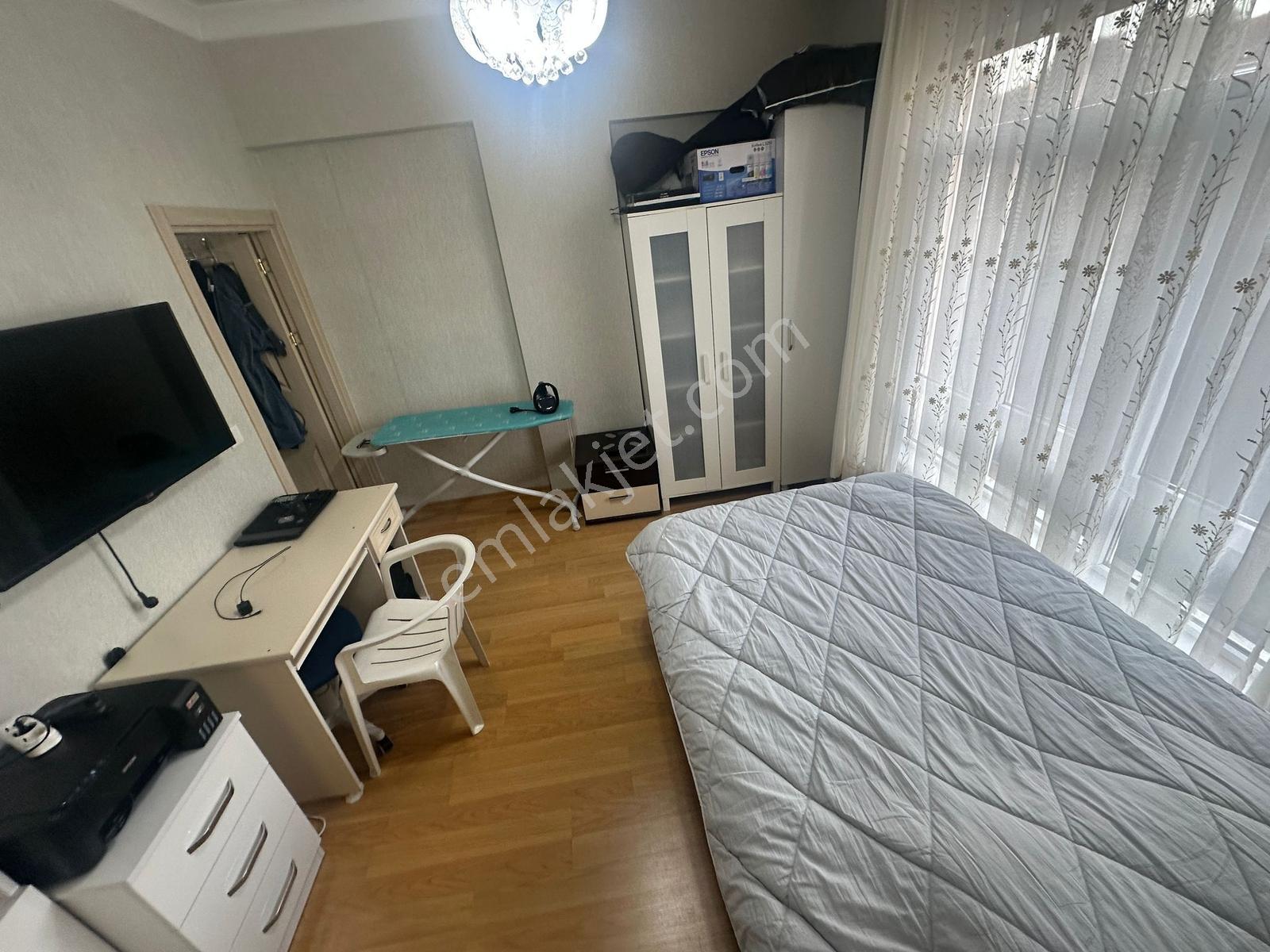 Lüxova'dan Aşağı Eğlence Şekerciler Yanı Bağımsız 3+1 Daire - Görsel 8
